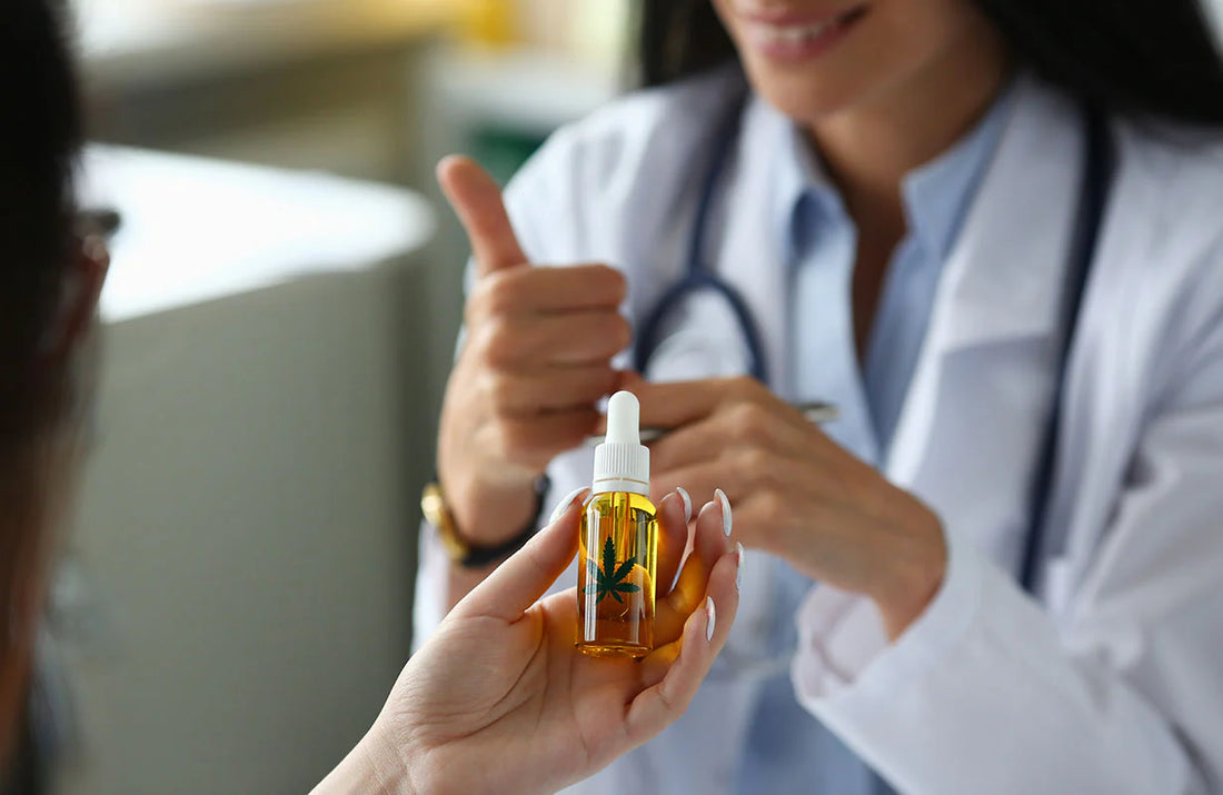 Best Health Benefits Of Hemp Oil From Marijuana