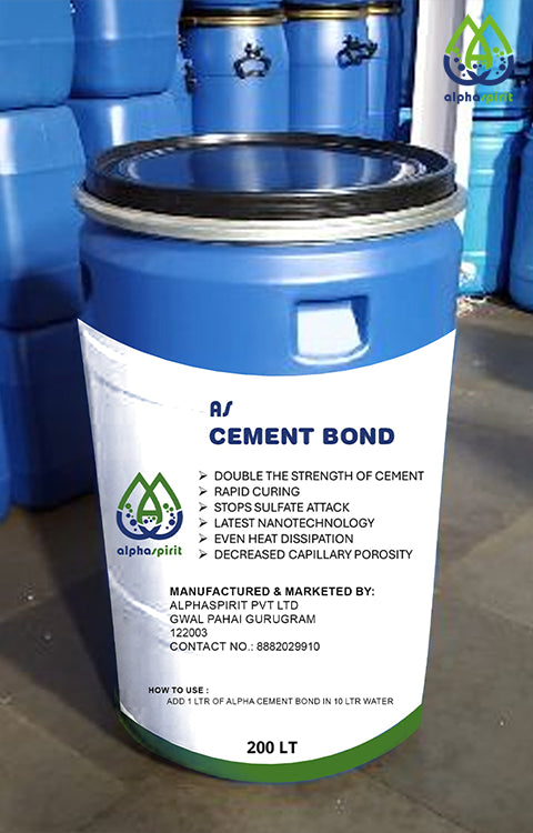 Construction Chemicals