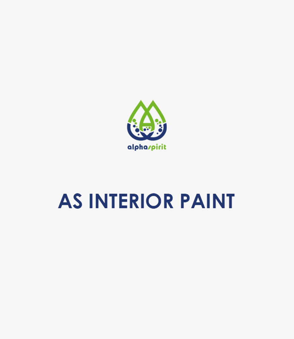 AS Interior Paint