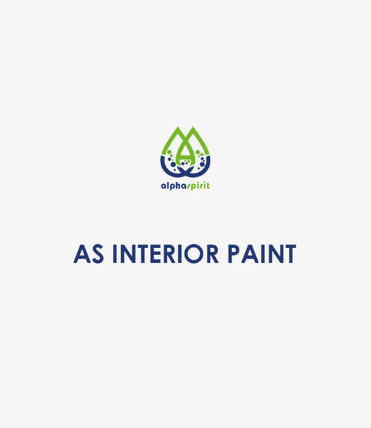 AS Interior Paint