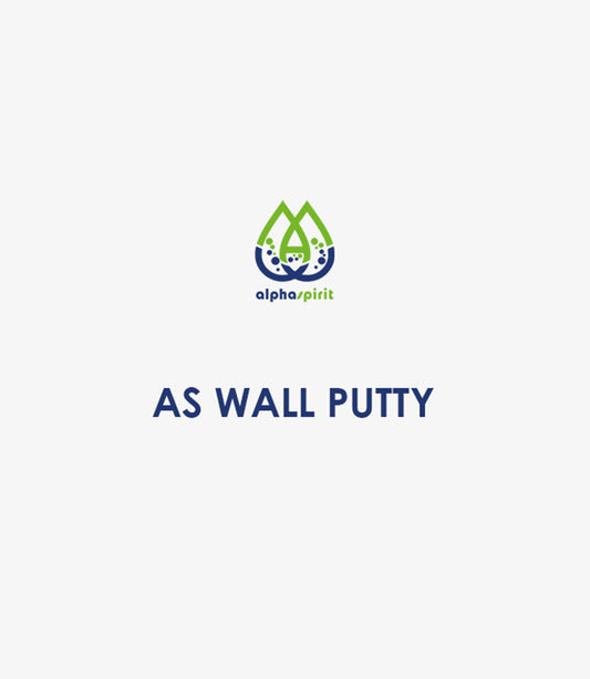 AS Wall Putty