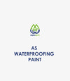 AS Waterproofing Paint