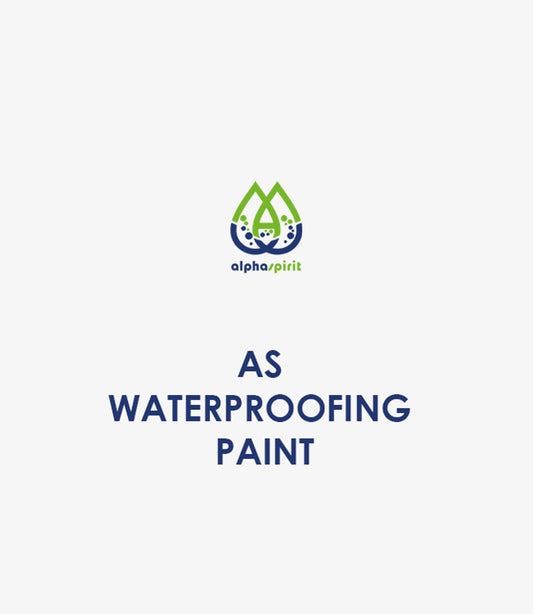 AS Waterproofing Paint