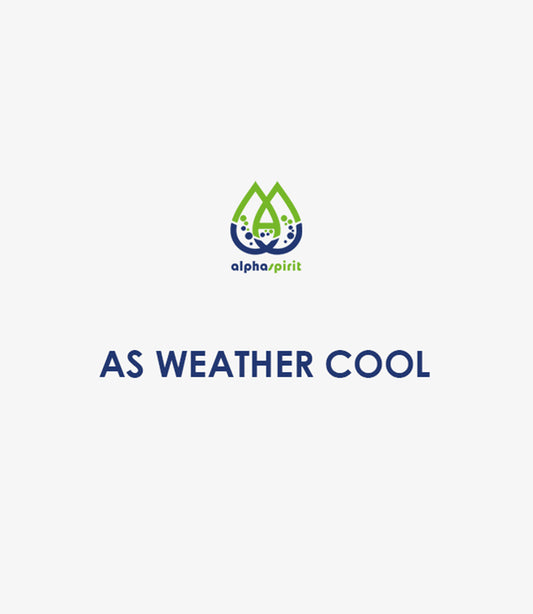 AS Weather Cool