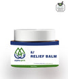 Alpha Relief Balm