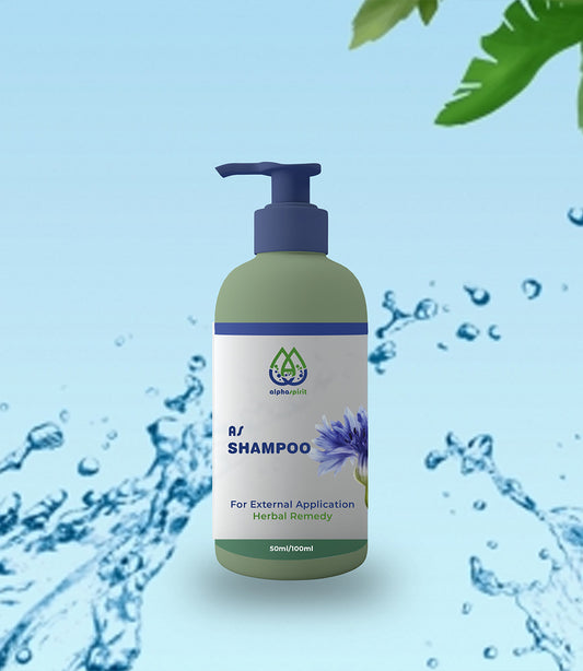 Alpha Shampoo