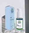 Alpha Skin Protect Oil