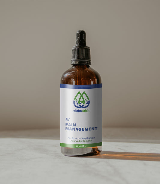 Alpha Pain Management