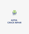 Alpha Crack Repair