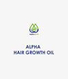 Alpha Hair Growth Oil