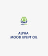 Alpha Mood Uplift Oil
