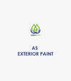 AS Exterior Paint