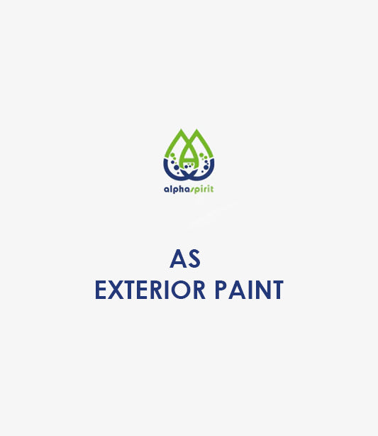 AS Exterior Paint